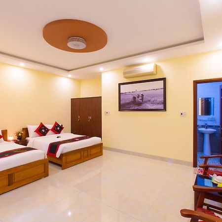 הוי אן Light Sky Homestay מראה חיצוני תמונה