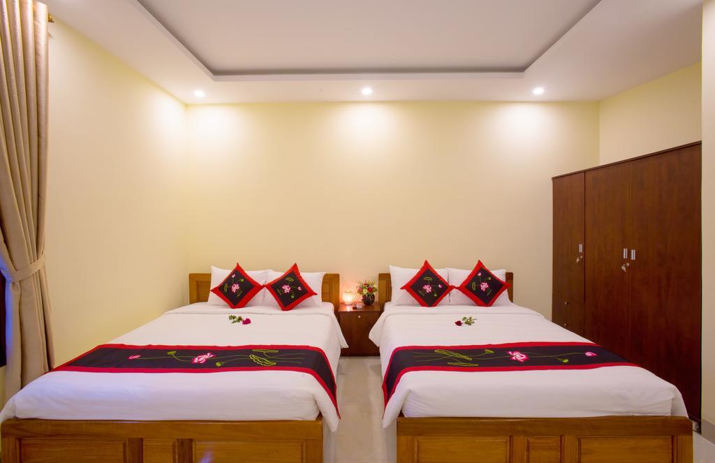 הוי אן Light Sky Homestay מראה חיצוני תמונה